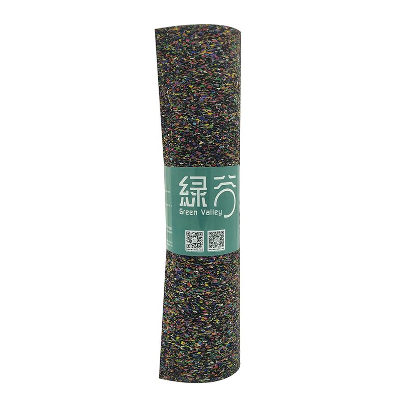 Cork foam cotton sound insulation pad